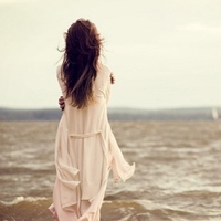 60张知性轻熟女风QQ意境头像，氛围感拉满