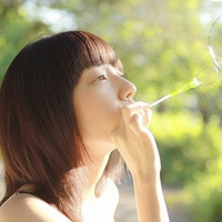 47张氛围感拉满的女生头像！气质挂女孩都爱用