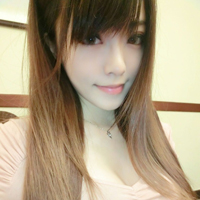 47张真人少女QQ头像 清爽好看的女生实拍头像合集