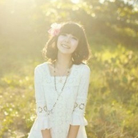 48张超好看的风景女生QQ头像合集