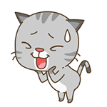 超好用的小爪派对喵星人表情包合集