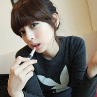 58张阳光可爱女生QQ头像 软萌氛围感拉满