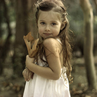 57张清新甜妹萝莉头像合集 软萌氛围感拉满