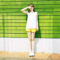 47张氛围感拉满！小清新女生唯美意境头像合集