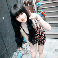 48张碎花小清新女生头像合集 氛围感拉满