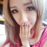 QQ女生真实头像 48张好看又真实的女生头像合集