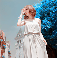 60张真人乖巧女生头像来啦 软萌可爱的女生头像合集