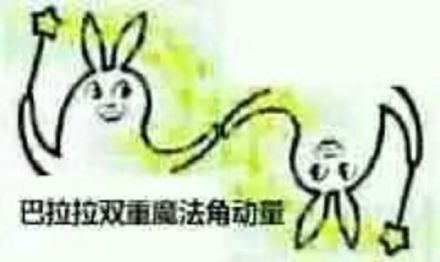 巴啦啦小魔仙变身表情包合集
