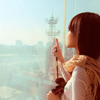 60张小众又治愈的QQ女生头像，安静氛围感拉满