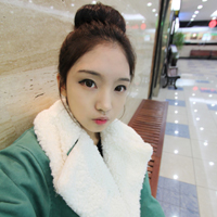 48张QQ女生安静头像合集 氛围感拉满