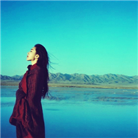 QQ女生小清新文艺头像合集 12张唯美氛围感头像