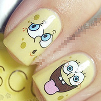 60张个性好看的指甲盖女生头像合集