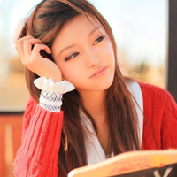 48张清新学院风女生头像 清纯感拉满