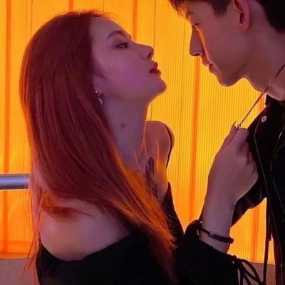 有格调带心意的情侣头像合集（16张）