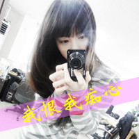 48张带字女生QQ头像合集 带着旧梦般的温柔氛围感