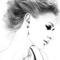 45张超美手绘女生QQ头像 清新治愈感拉满