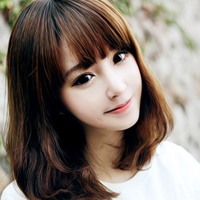 60款女生混搭风QQ头像合集 各种风格一次看够