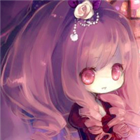 22组超萌闺蜜配对头像 左右搭配卡通感拉满