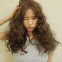 48张真实微商美女头像 轻松抓住顾客注意力