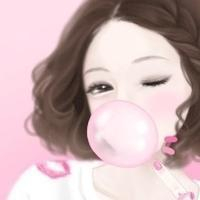 33张手绘唯美女生QQ头像 动漫风氛围感拉满