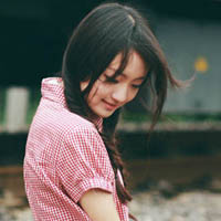 女生小清新唯美头像合集 60张超养眼素材