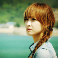 48张氛围感拉满的女生意境QQ头像，每一张都美得让人沉醉