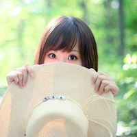 37张可爱清新风格女生QQ头像 清爽又治愈