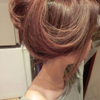 QQ女生真实头像 48张好看又真实的女生头像合集