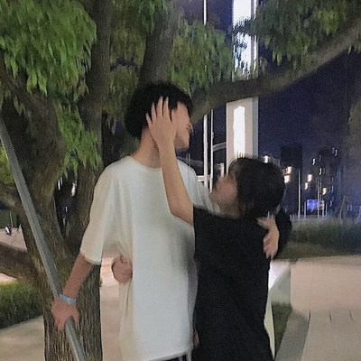 超火的甜系情侣头像合集 20组热门款一次看全