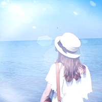 48张清新高级感QQ女生头像 氛围感拉满的唯美女头