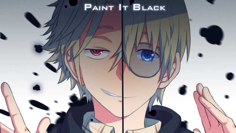 血界战线 绝望之王 高清壁纸