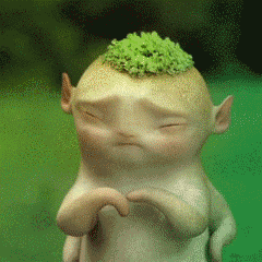 小萝卜精胡巴斗图表情包来啦，聊天不用愁