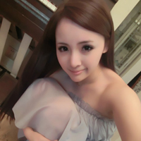 适合女生的白富美风格头像合集 48张