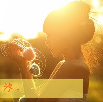 48张带字唯美QQ女生头像：怎么还是放不下你