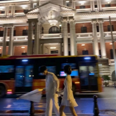 10张超甜真人浪漫情侣头像 通用款直接用