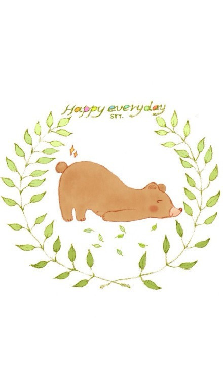 周一起床困难户集合！这套表情包精准戳中你的痛