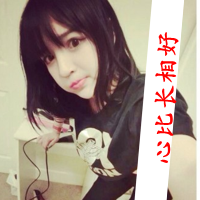 48张带字女生头像合集！可爱又霸气的QQ头像都在这