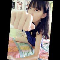 47张带卡西欧元素的非主流女生QQ头像合集