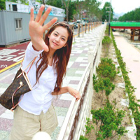 48张网图可爱女孩非主流头像合集