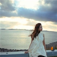 27张女生阳光唯美头像 清新安静适合当微信头像