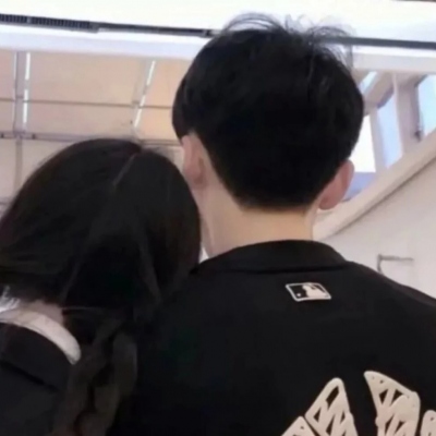 最新真人双人CP情头合集 一共10张直接抱走