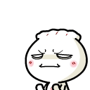 “你看你发这破图！”带饺子表情的吐槽表情包来啦