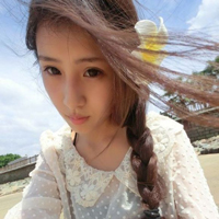 48张温柔乖乖女款娇小头像，甜到像刚恋爱的样子