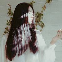 48张氛围感拉满的女生意境QQ头像