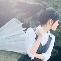 微信小清新女生头像合集 39张温柔雅致款太心动