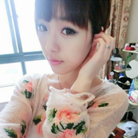 48张好看的女生真实照片头像合集