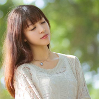 36张清新氛围感QQ女生头像合集