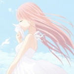 81张清冷又好看的女生卡通头像 氛围感拉满