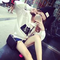 42张超有个性的女生QQ头像 好看又百搭