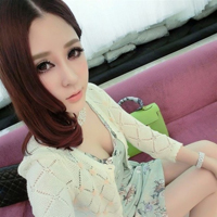 48张现实生活正面美女头像合集 女生头像精选